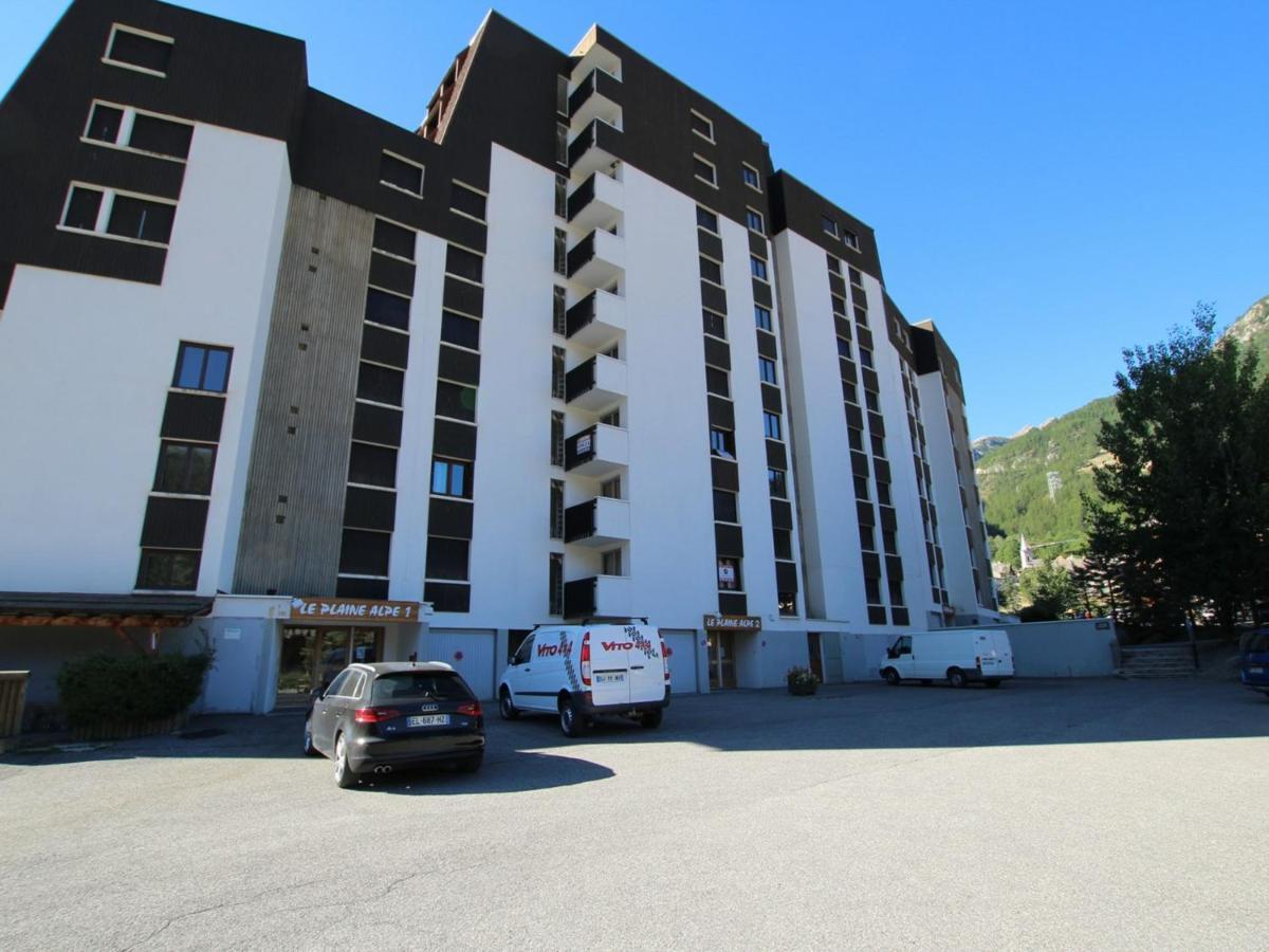 Appartement 2 Pieces Avec Parking A 150M Des Telecabines - Fr-1-330F-31 Сер Шевалие Екстериор снимка