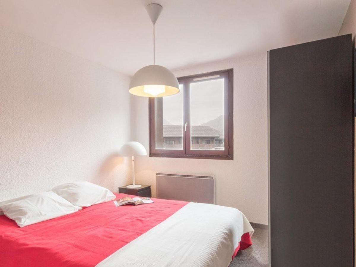 Appartement 2 Pieces Avec Parking A 150M Des Telecabines - Fr-1-330F-31 Сер Шевалие Екстериор снимка